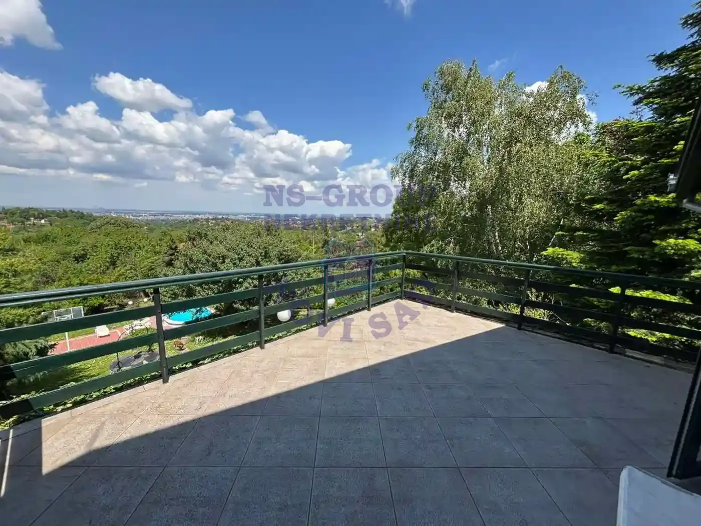 kuca na prodaju Sremska Kamenica 81m2 547736