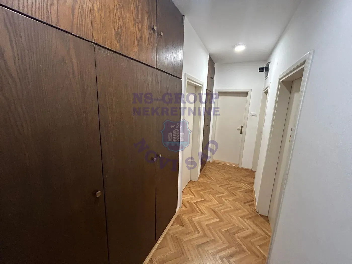 stan na prodaju Novi Sad 117m2 547755