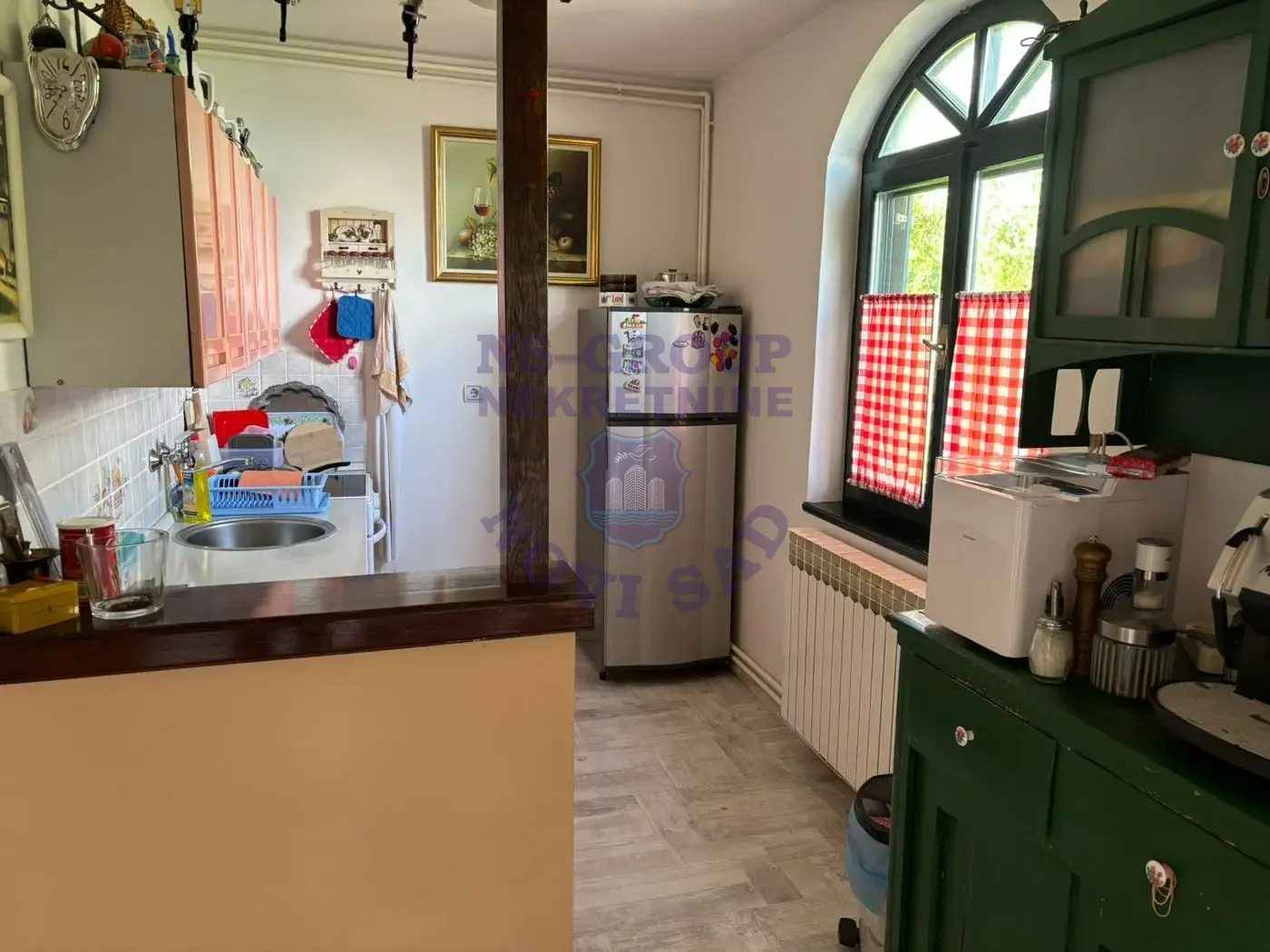 kuca na prodaju Sremska Kamenica 81m2 547736