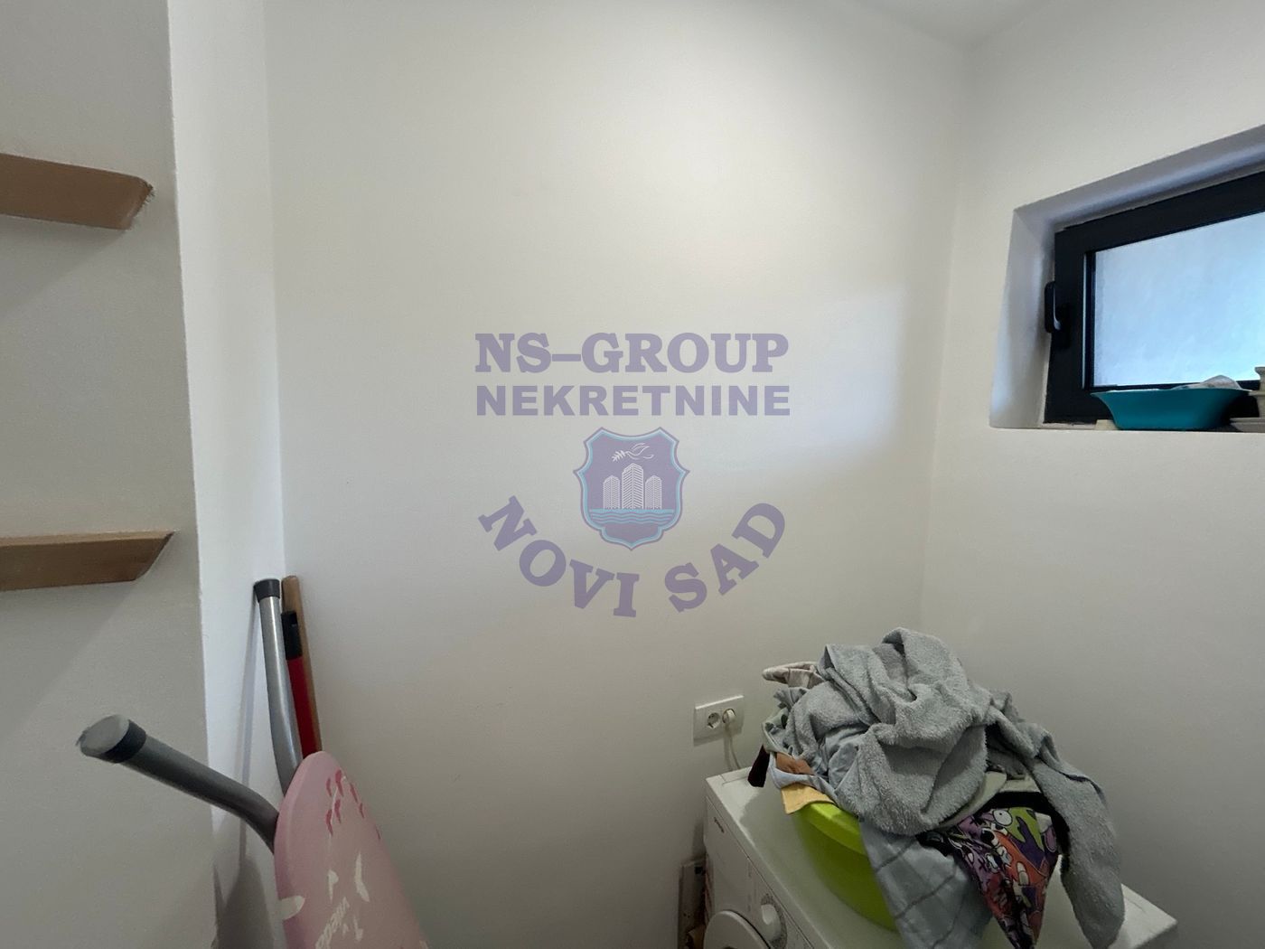 stan na prodaju Novi Sad 117m2 547755