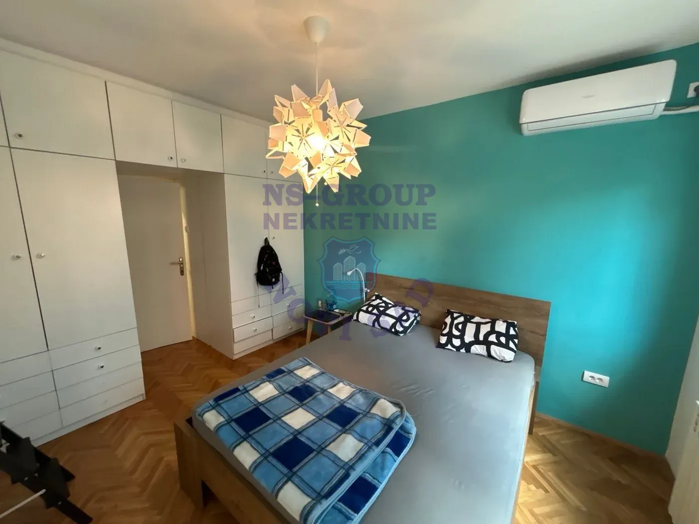 stan na prodaju Novi Sad 117m2 547755