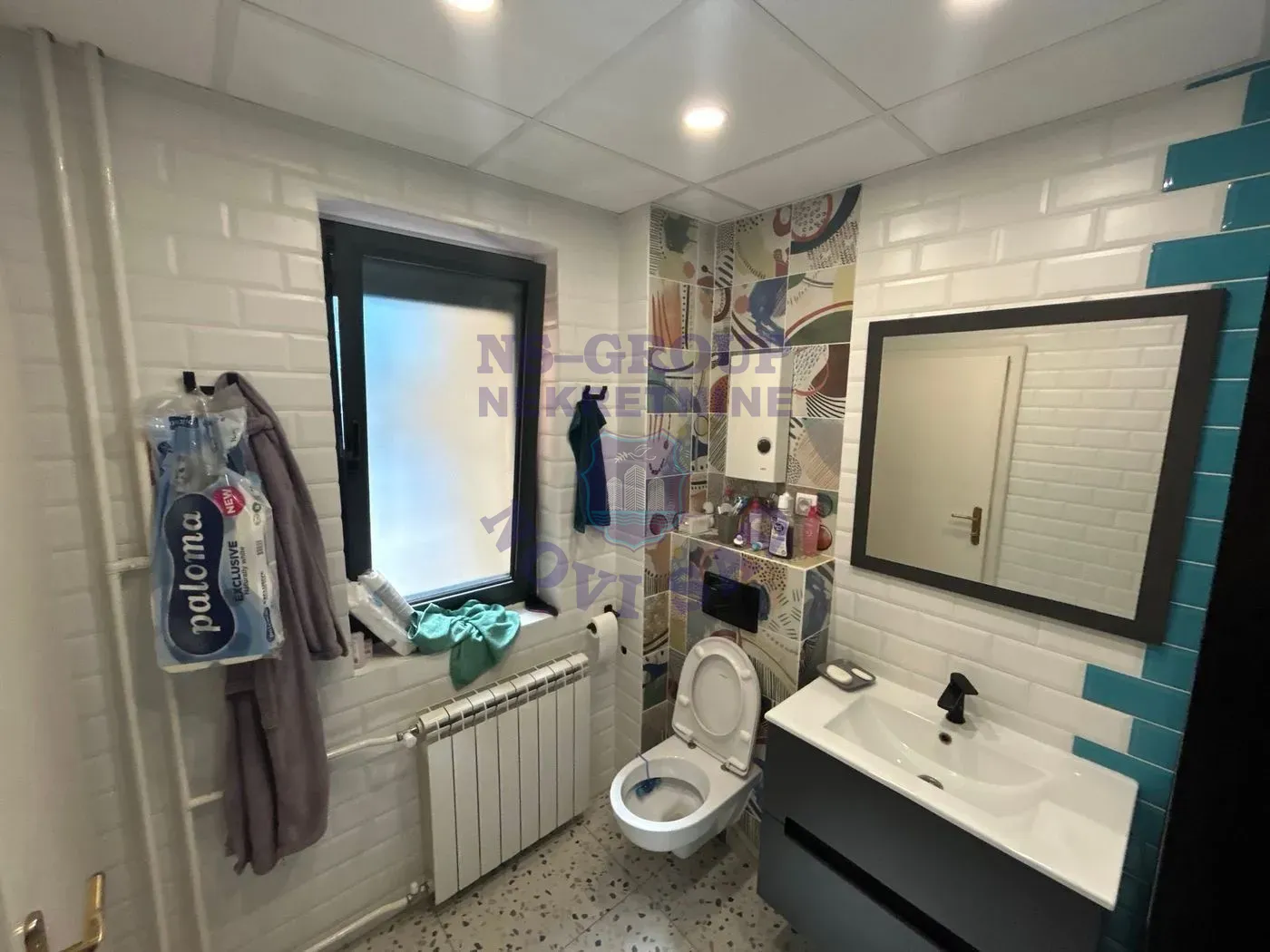 stan na prodaju Novi Sad 117m2 547755