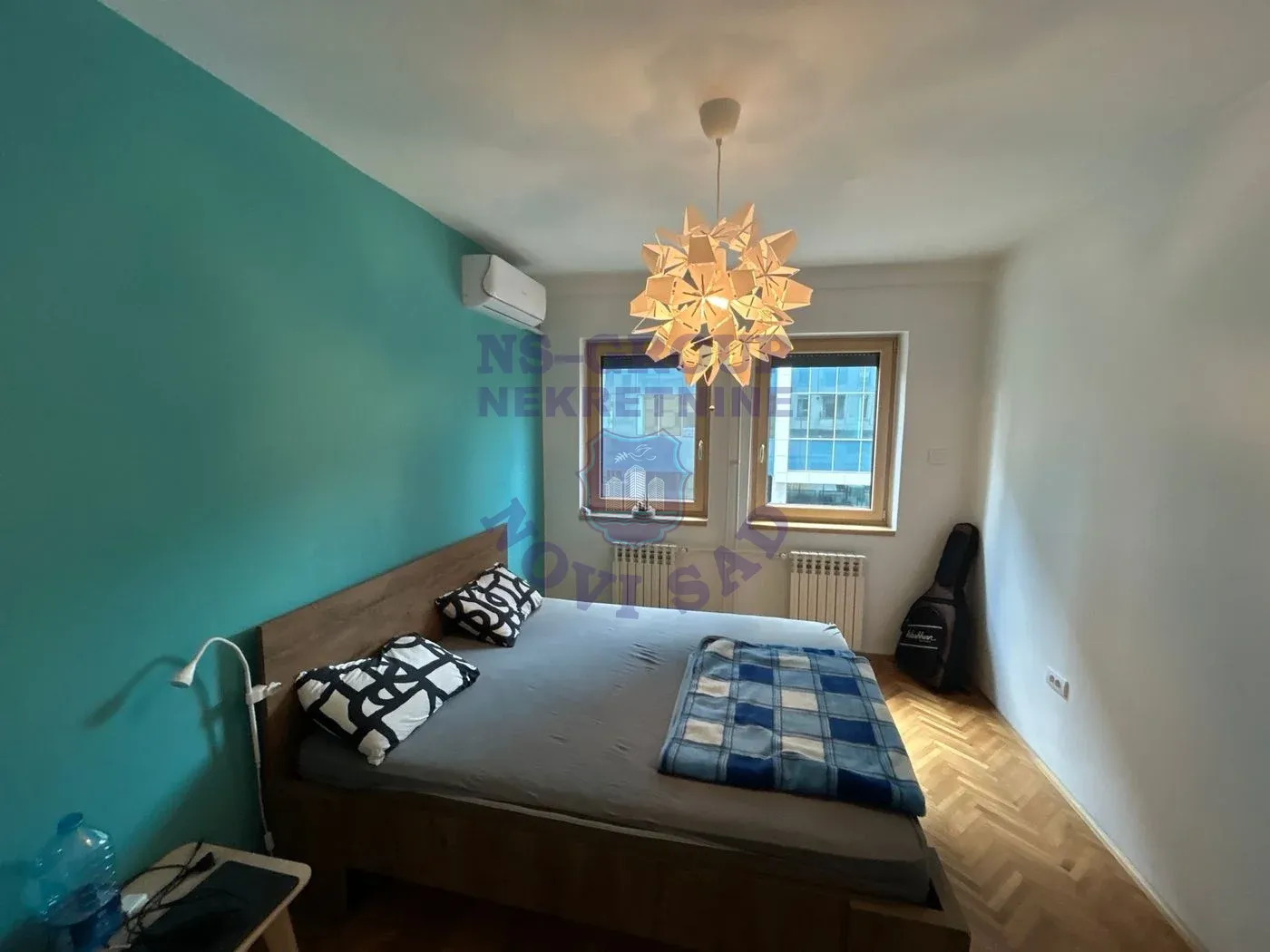 stan na prodaju Novi Sad 117m2 547755