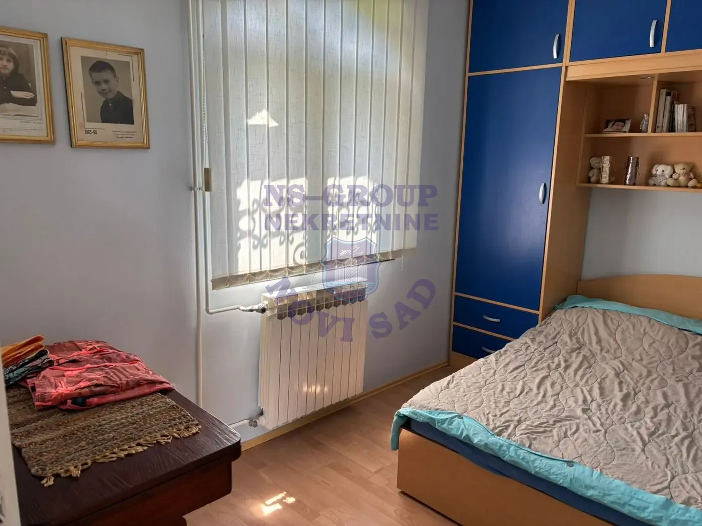 kuca na prodaju Sremska Kamenica 81m2 547736