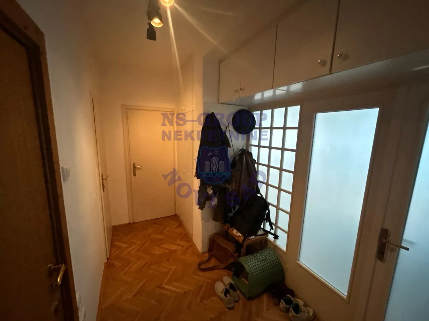 stan na prodaju Novi Sad 117m2 547755