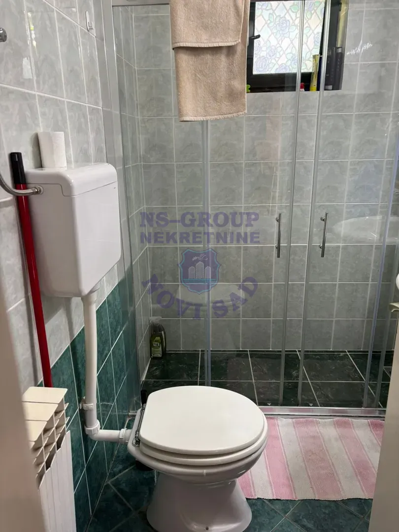 kuca na prodaju Sremska Kamenica 81m2 547736