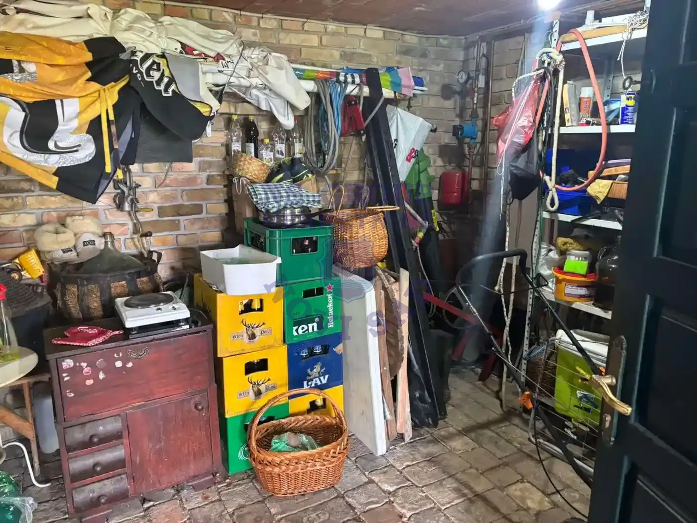 kuca na prodaju Sremska Kamenica 81m2 547736