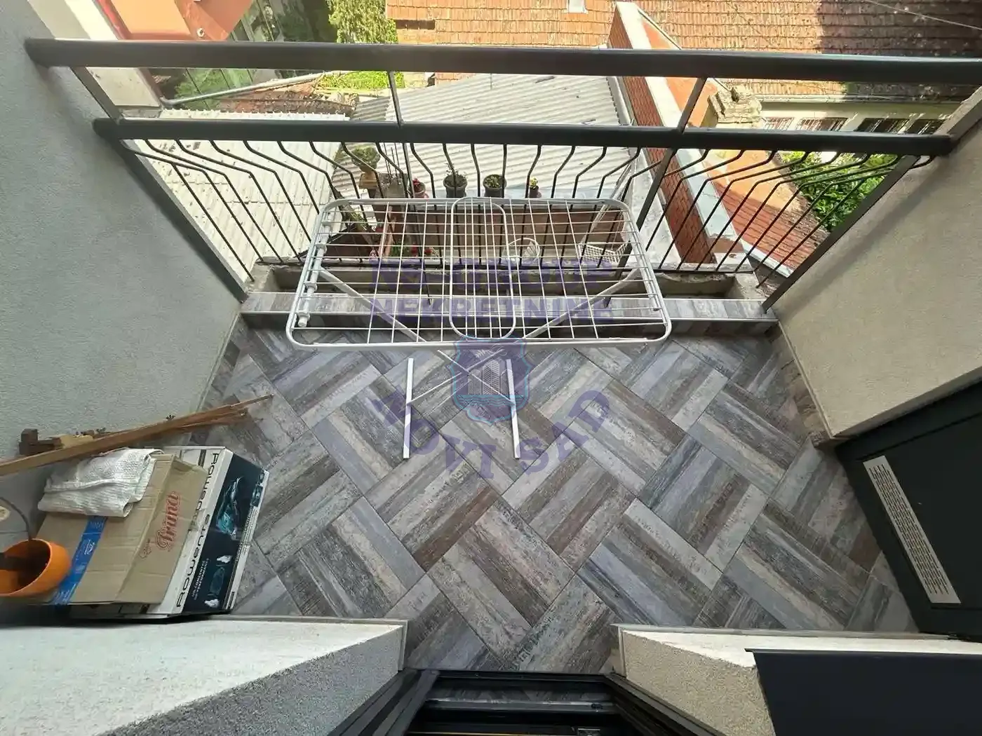 stan na prodaju Novi Sad 117m2 547755