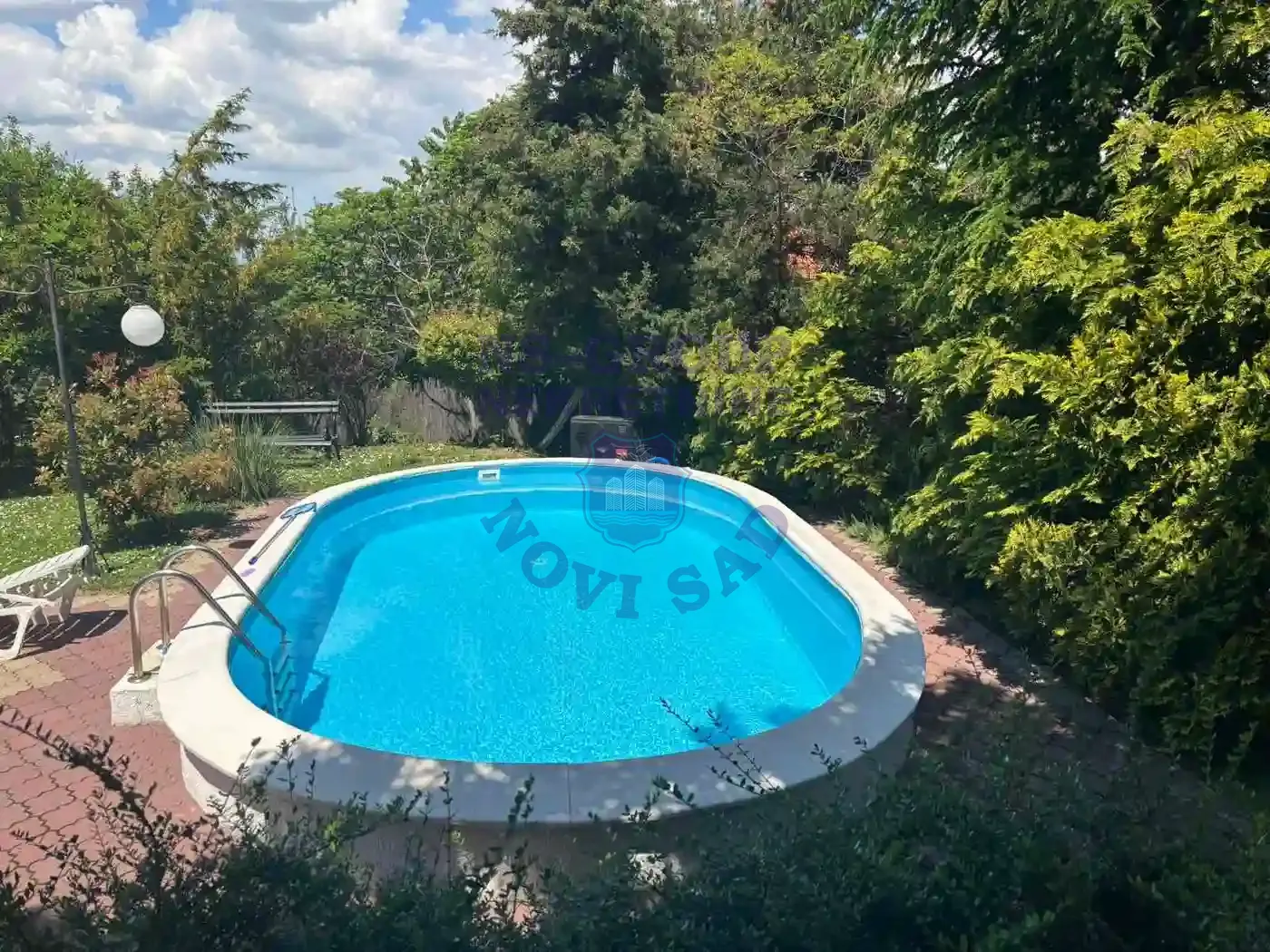 kuca na prodaju Sremska Kamenica 81m2 547736