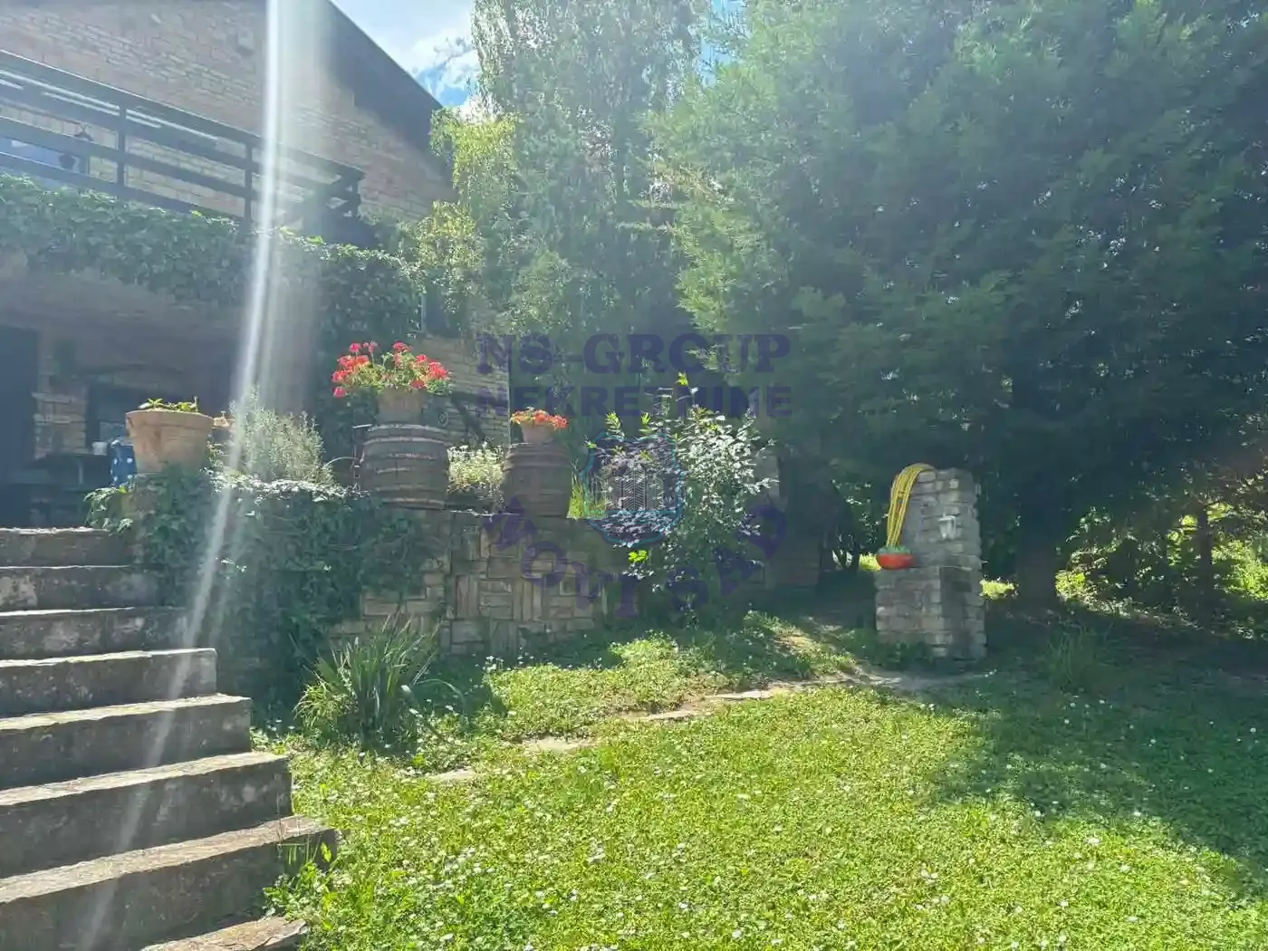 kuca na prodaju Sremska Kamenica 81m2 547736