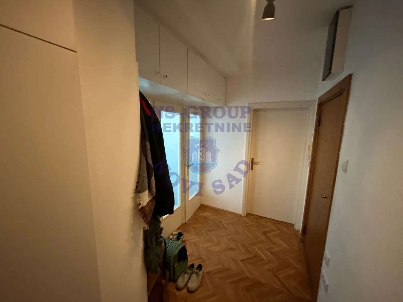 stan na prodaju Novi Sad 117m2 547755