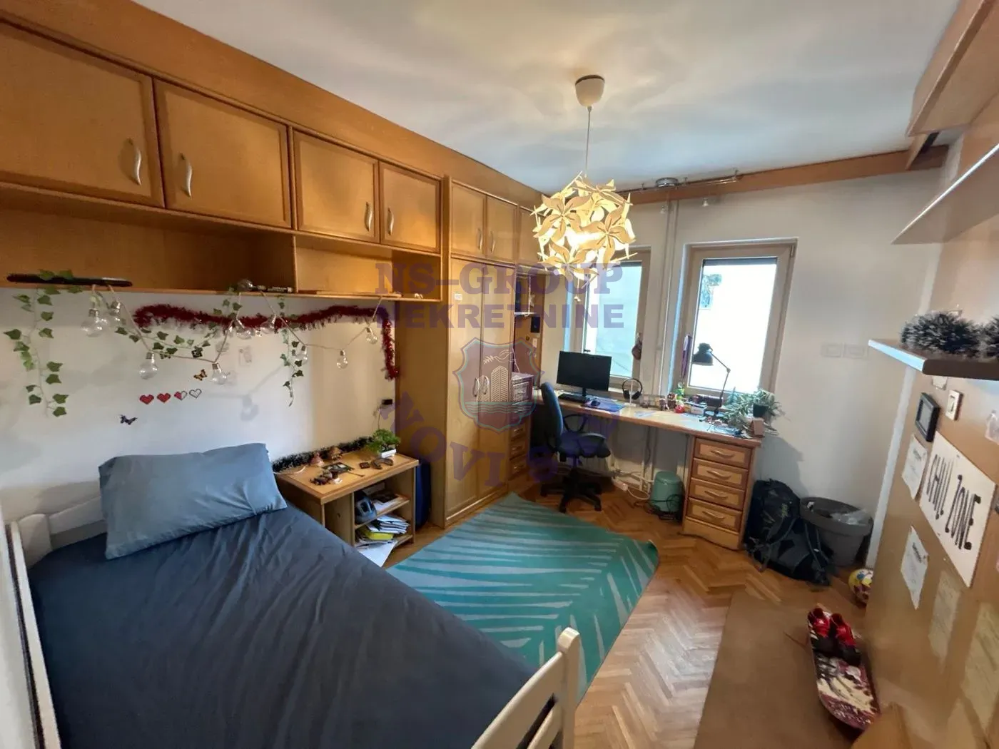 stan na prodaju Novi Sad 117m2 547755