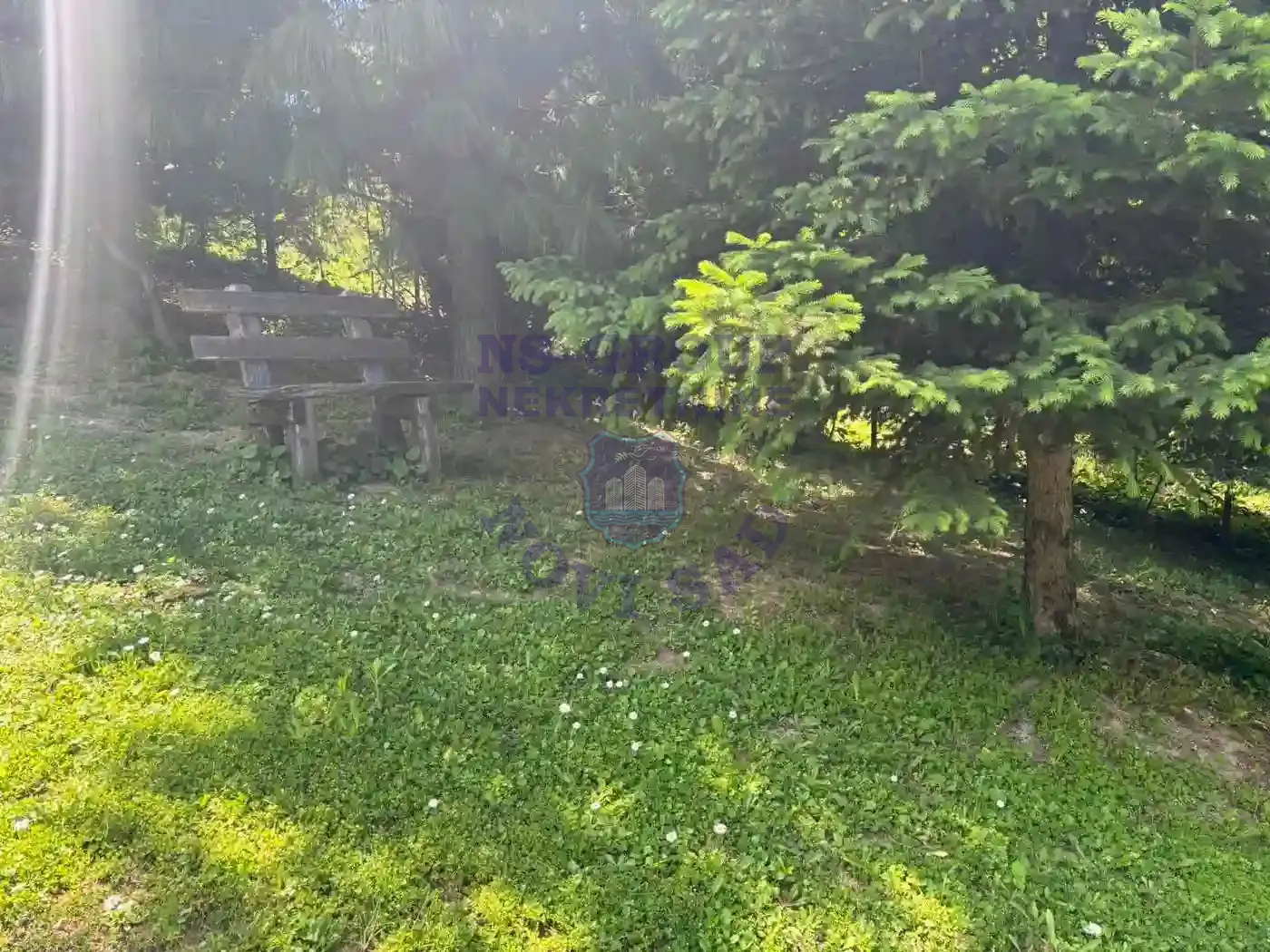 kuca na prodaju Sremska Kamenica 81m2 547736