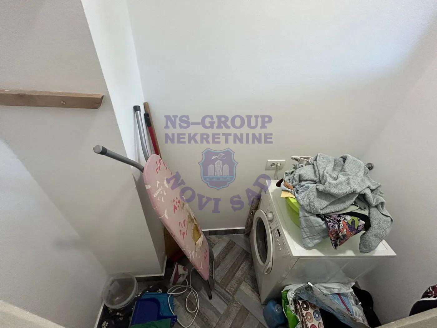 stan na prodaju Novi Sad 117m2 547755