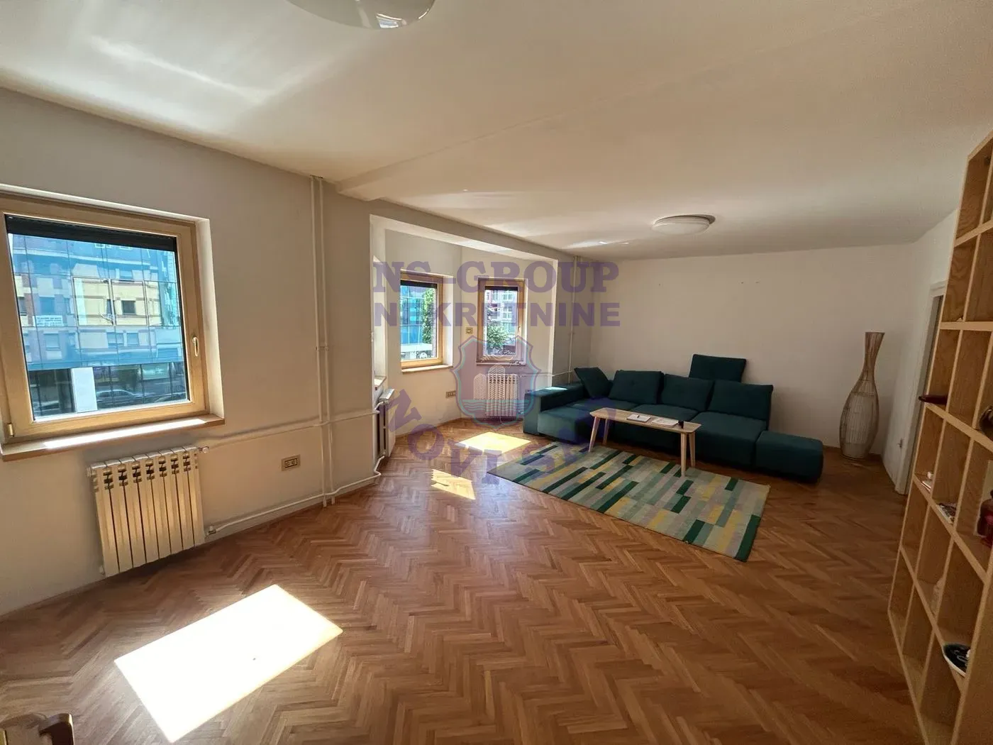 stan na prodaju Novi Sad 117m2 547755