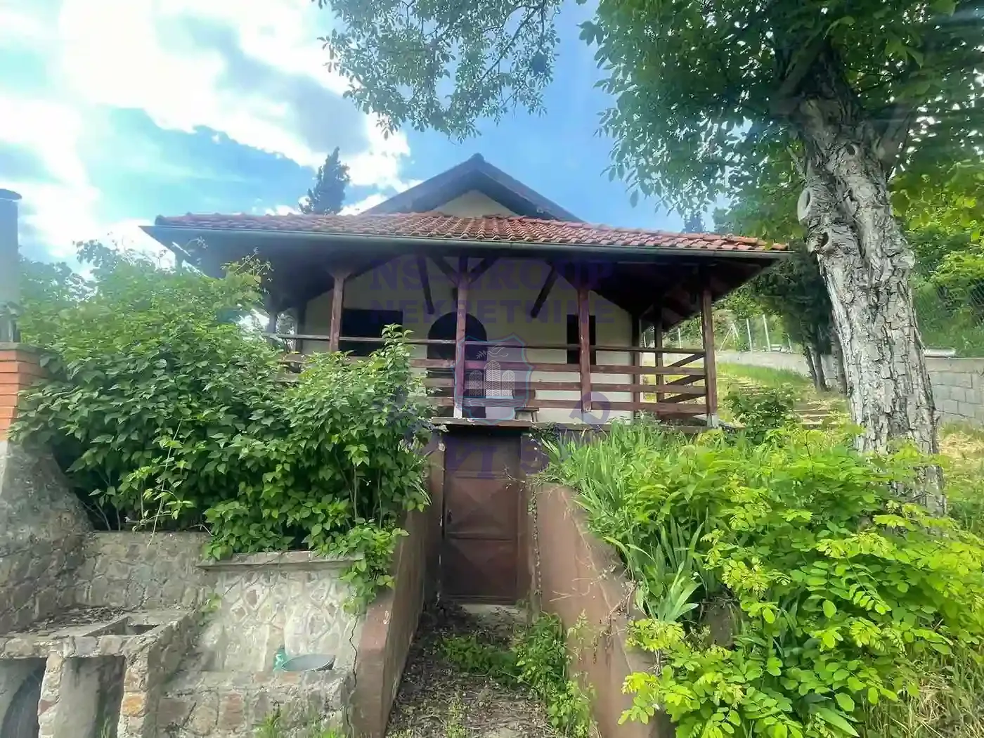 kuca na prodaju Sremska Kamenica, 35m2 547741