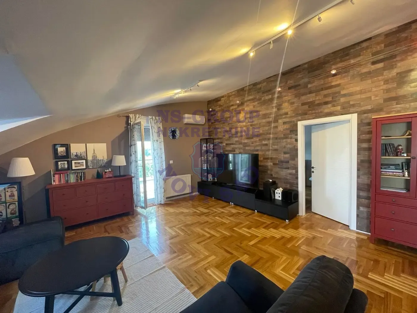 stan na prodaju Novi Sad 136m2 547840