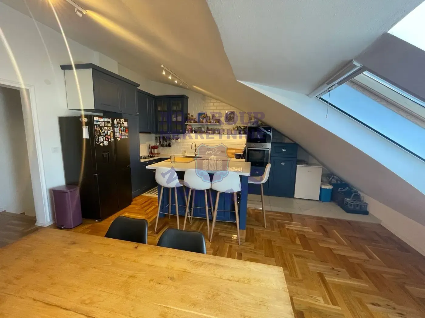 stan na prodaju Novi Sad 136m2 547840
