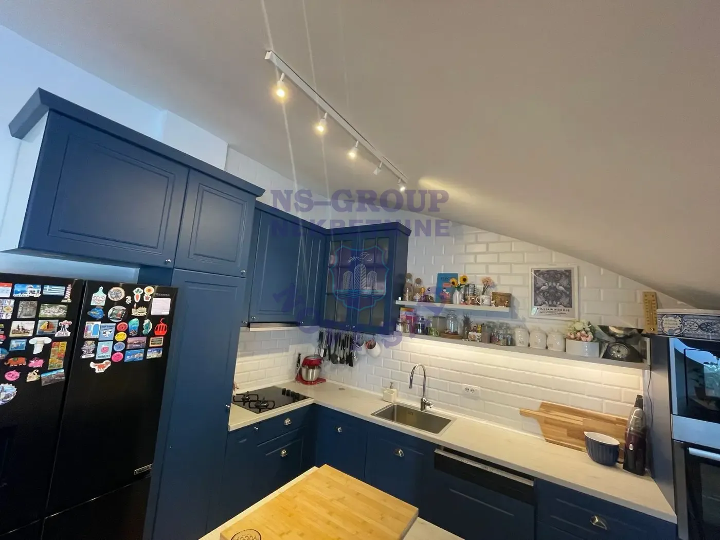 stan na prodaju Novi Sad 136m2 547840