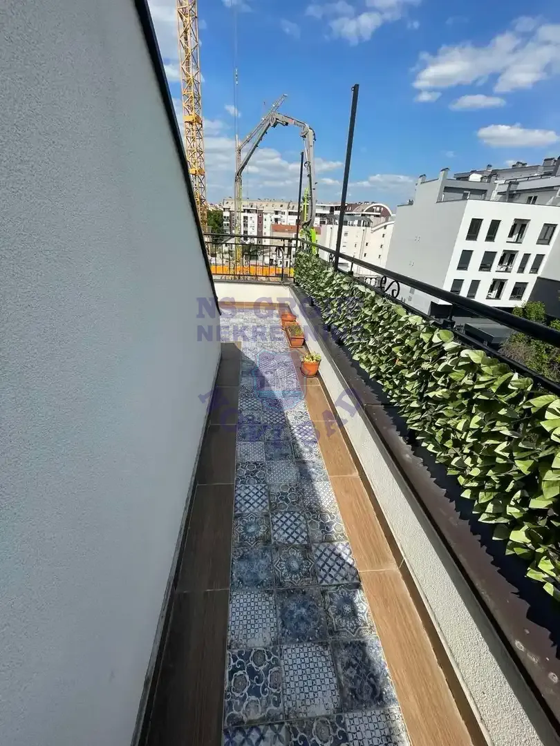 stan na prodaju Novi Sad 136m2 547840