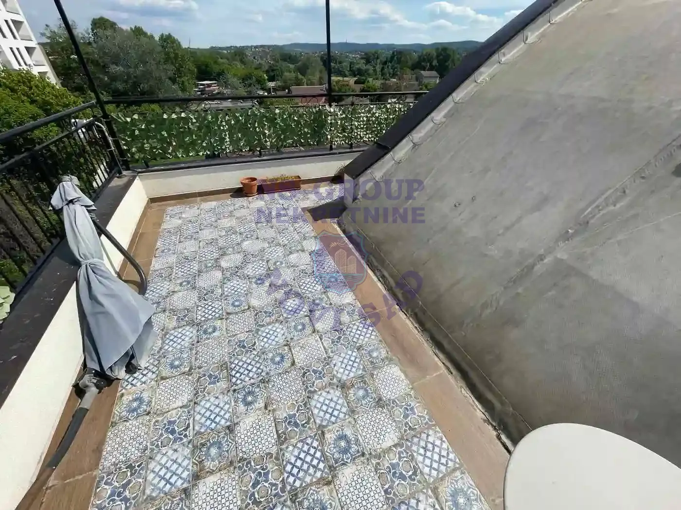 stan na prodaju Novi Sad 136m2 547840