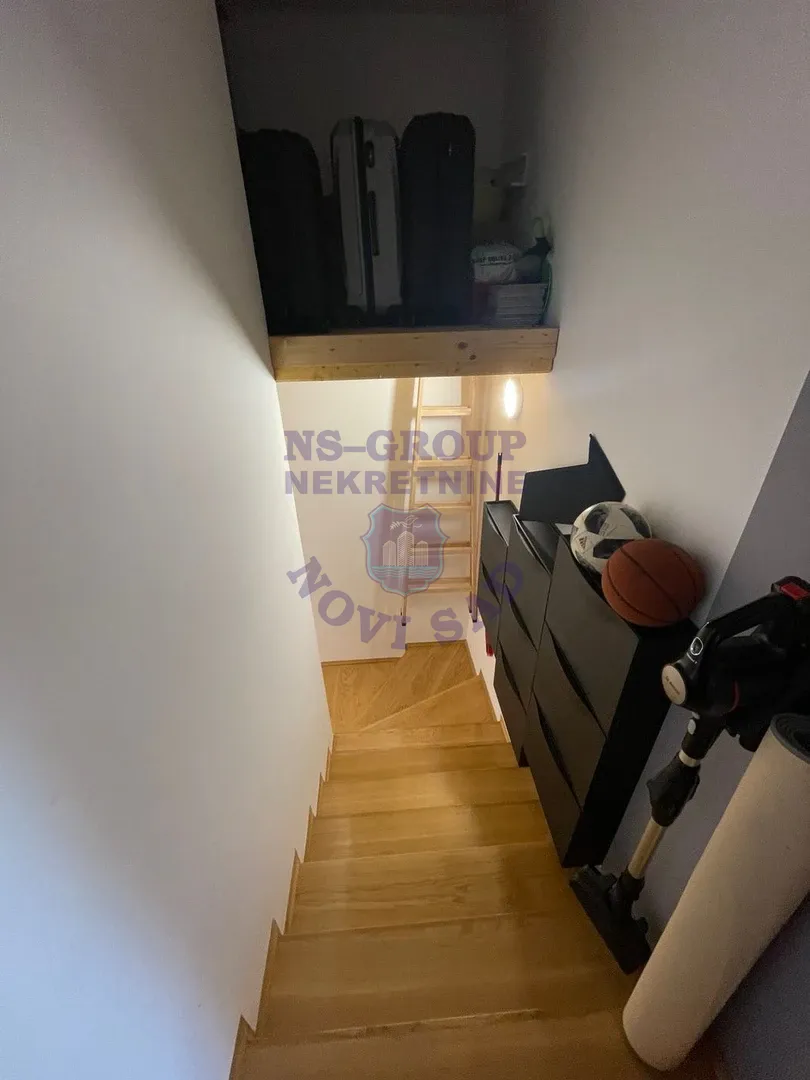 stan na prodaju Novi Sad 136m2 547840