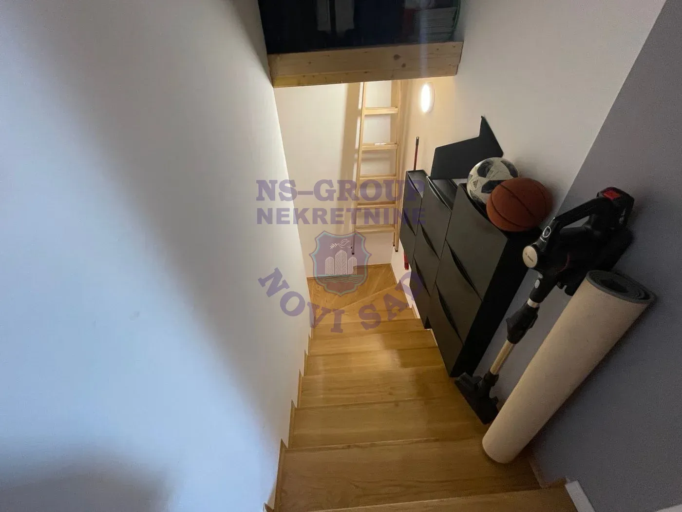 stan na prodaju Novi Sad 136m2 547840