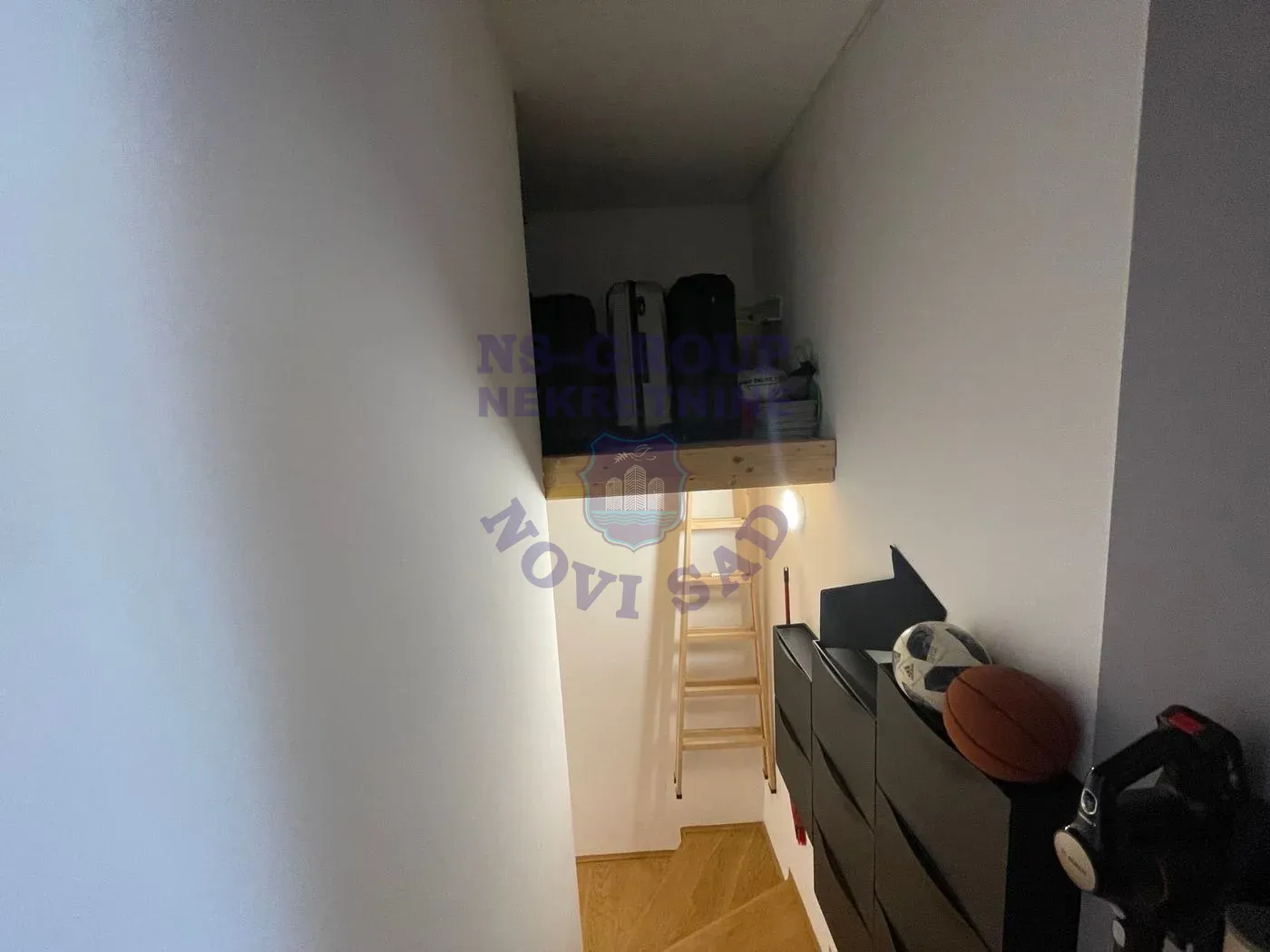 stan na prodaju Novi Sad 136m2 547840