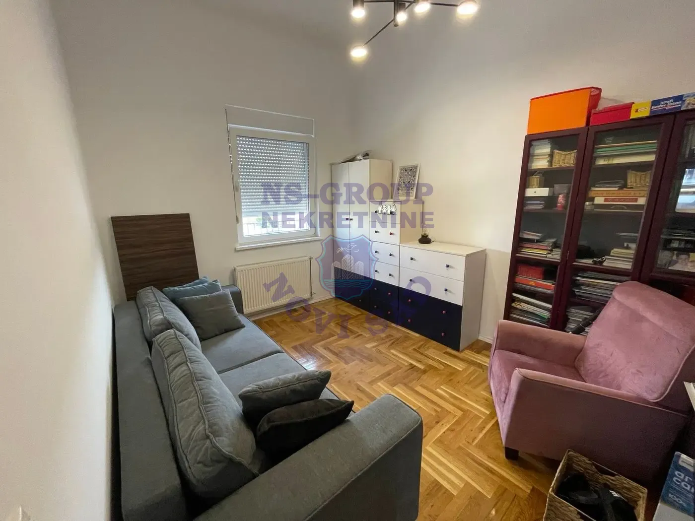 stan na prodaju Novi Sad 136m2 547840