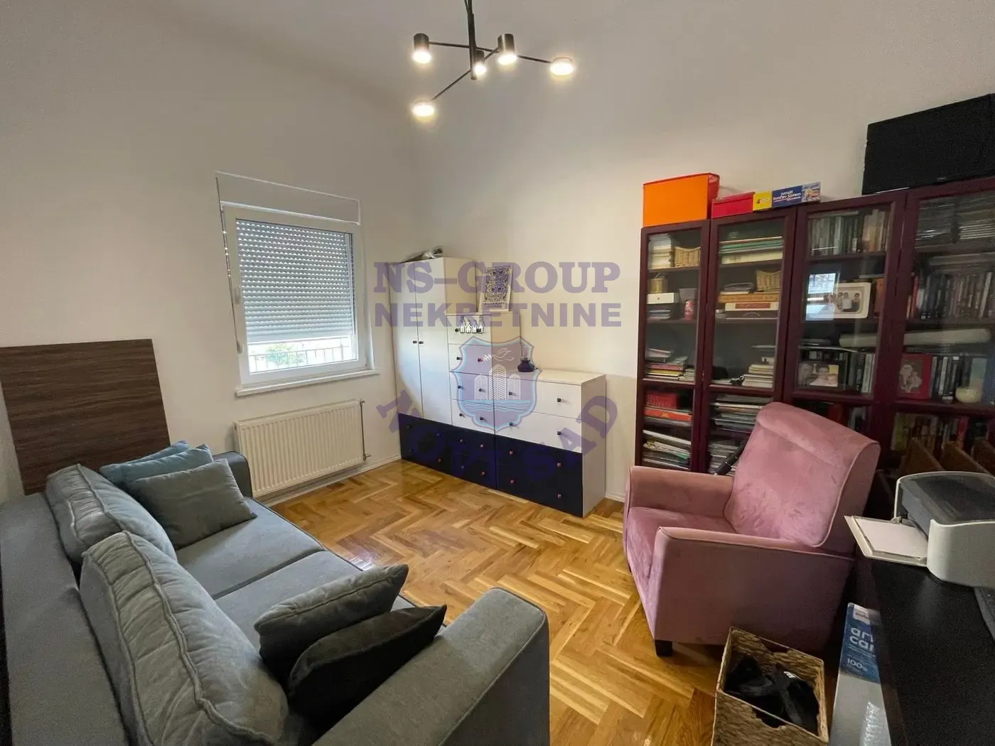 stan na prodaju Novi Sad 136m2 547840