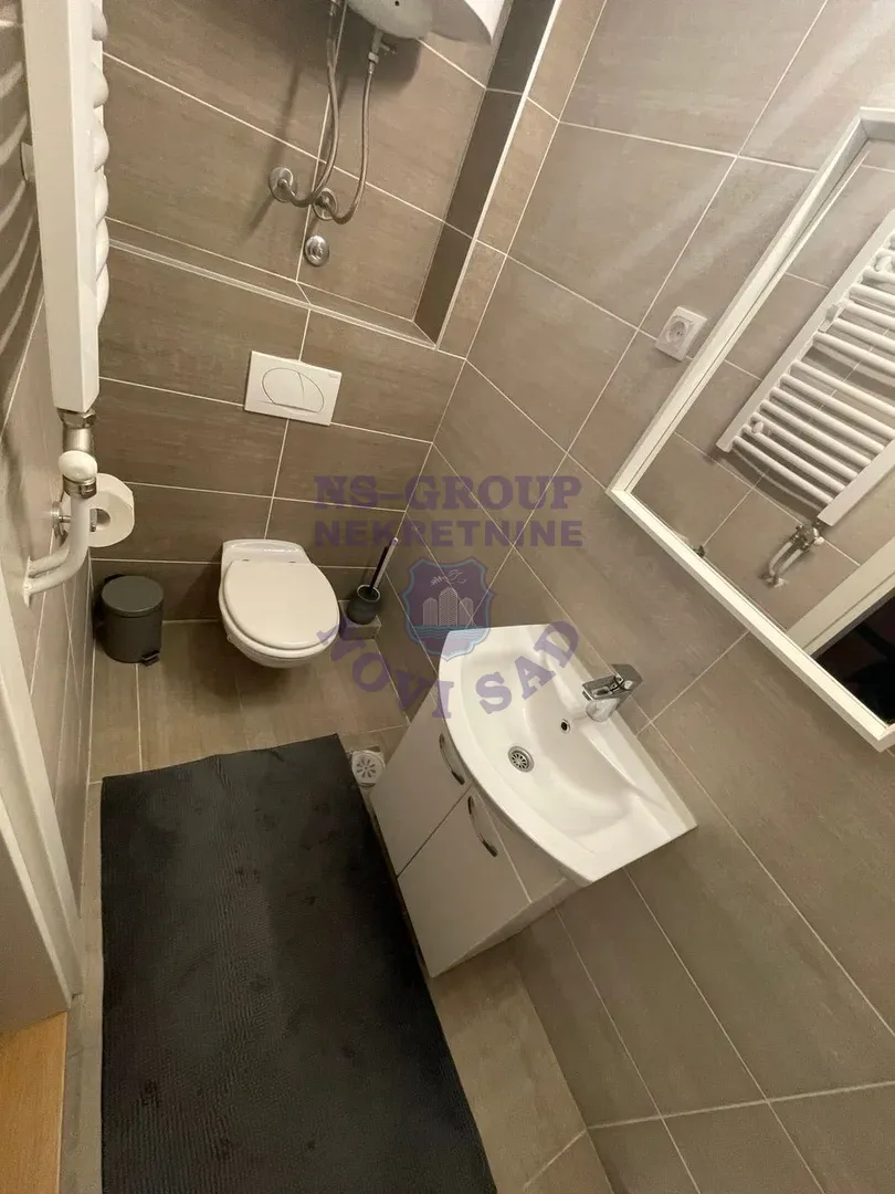 stan na prodaju Novi Sad 136m2 547840