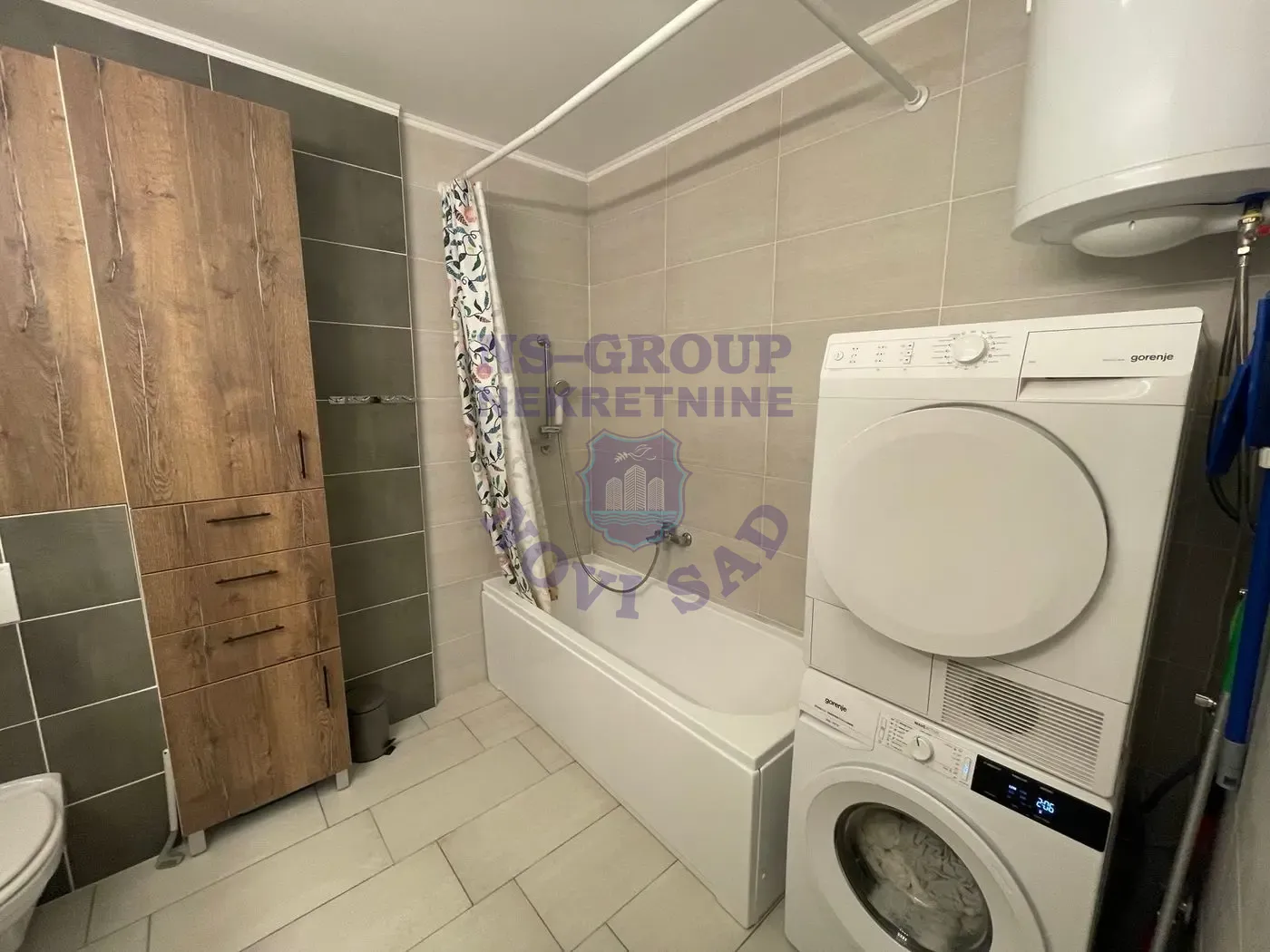 stan na prodaju Novi Sad 136m2 547840