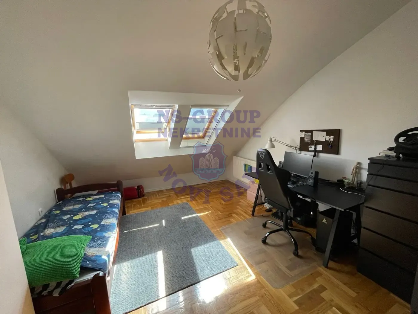stan na prodaju Novi Sad 136m2 547840