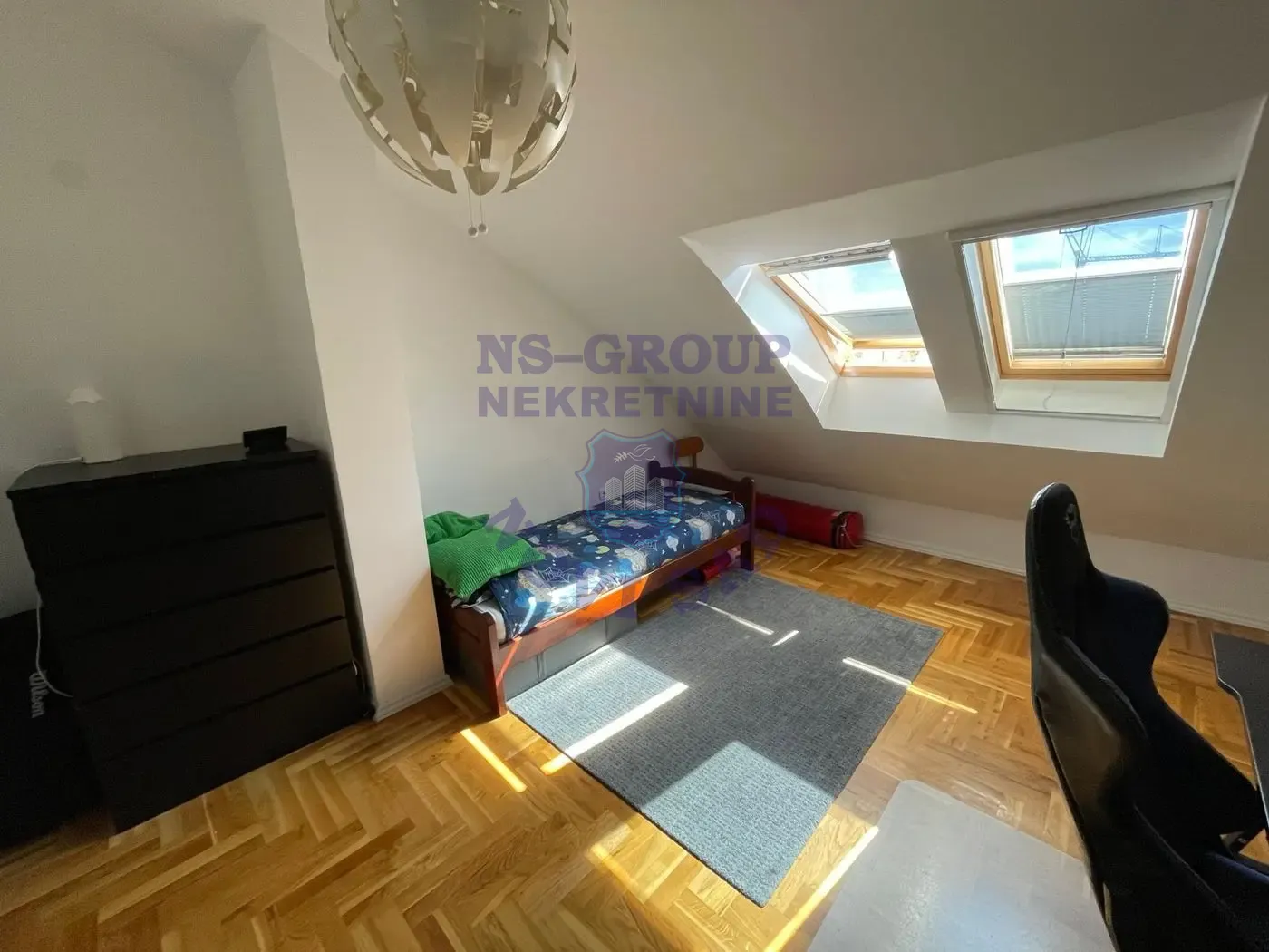 stan na prodaju Novi Sad 136m2 547840