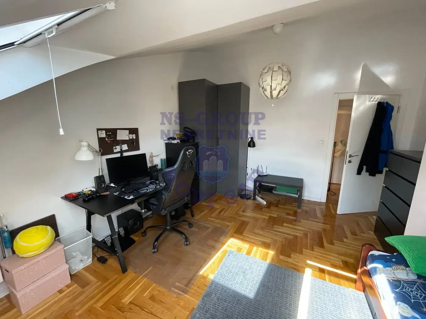 stan na prodaju Novi Sad 136m2 547840