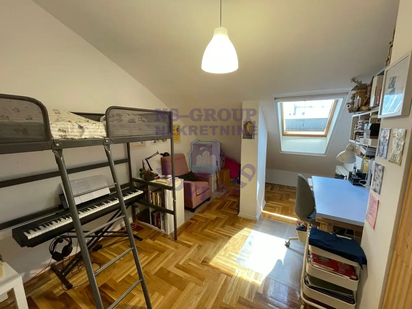 stan na prodaju Novi Sad 136m2 547840