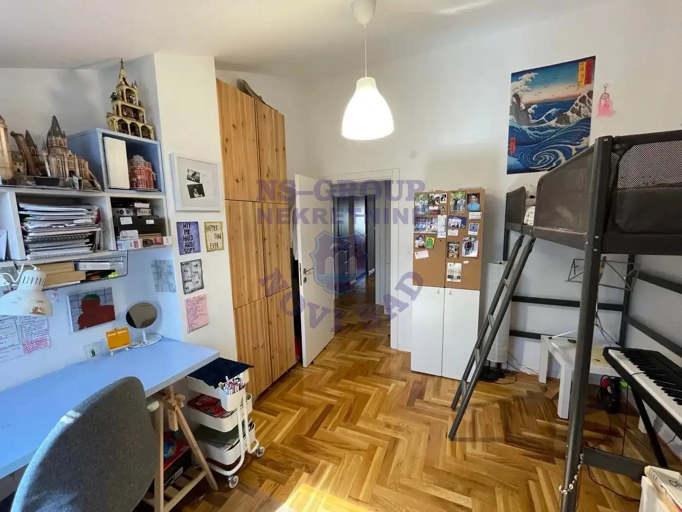 stan na prodaju Novi Sad 136m2 547840