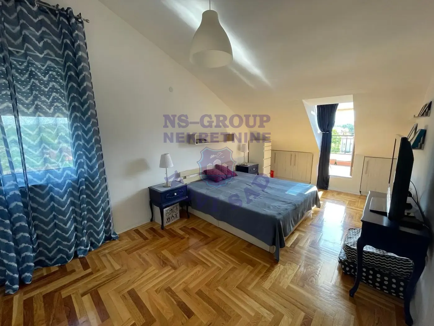 stan na prodaju Novi Sad 136m2 547840