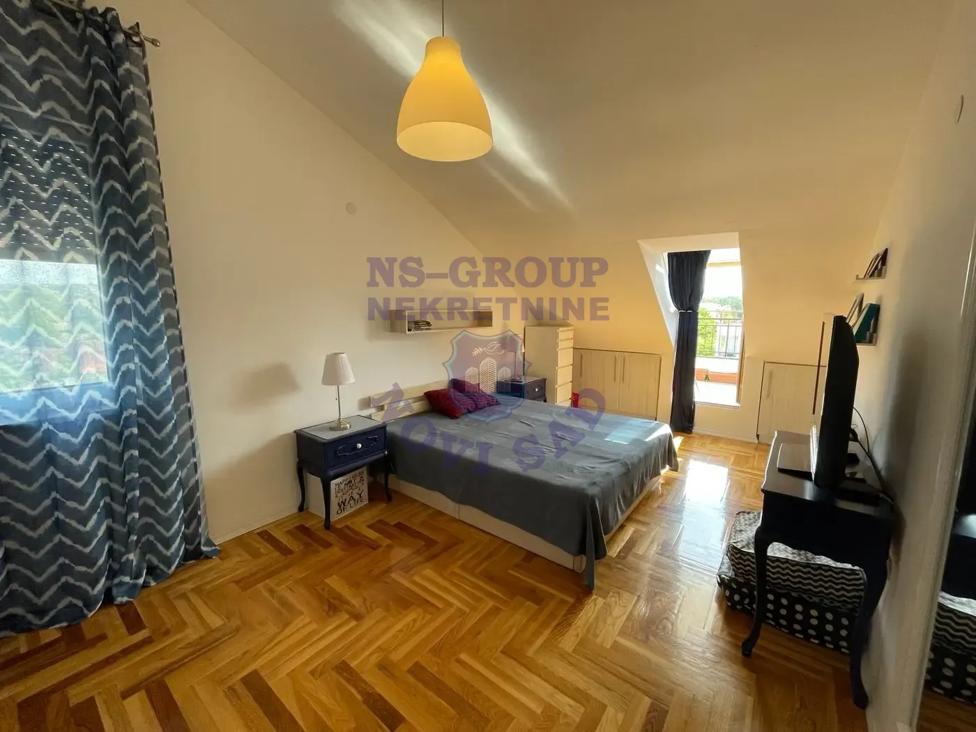 stan na prodaju Novi Sad 136m2 547840