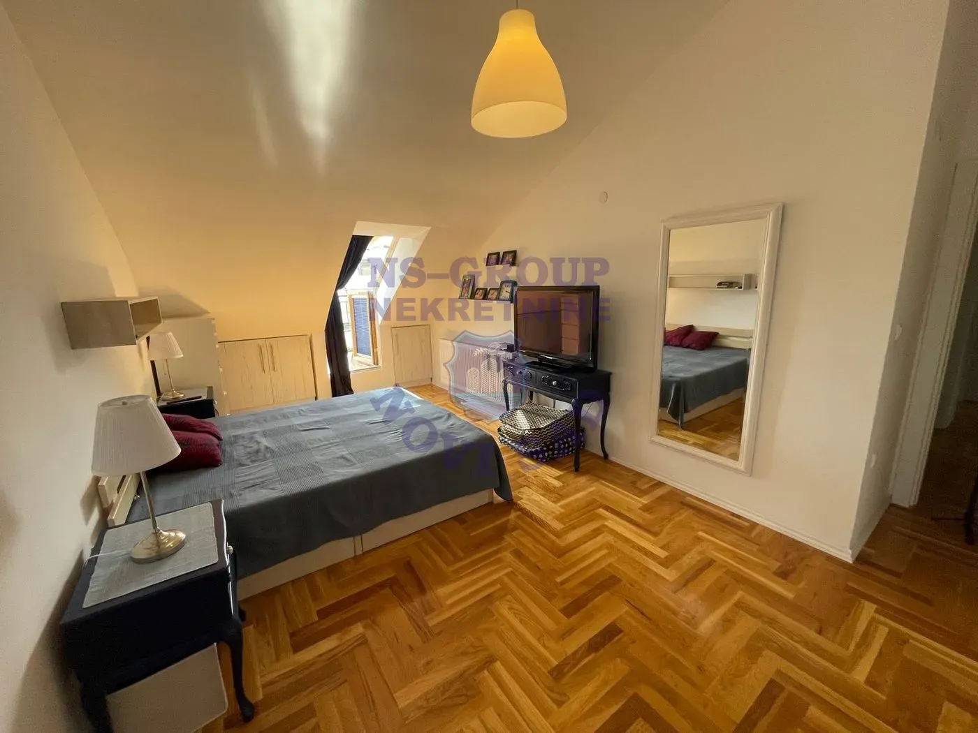 stan na prodaju Novi Sad 136m2 547840