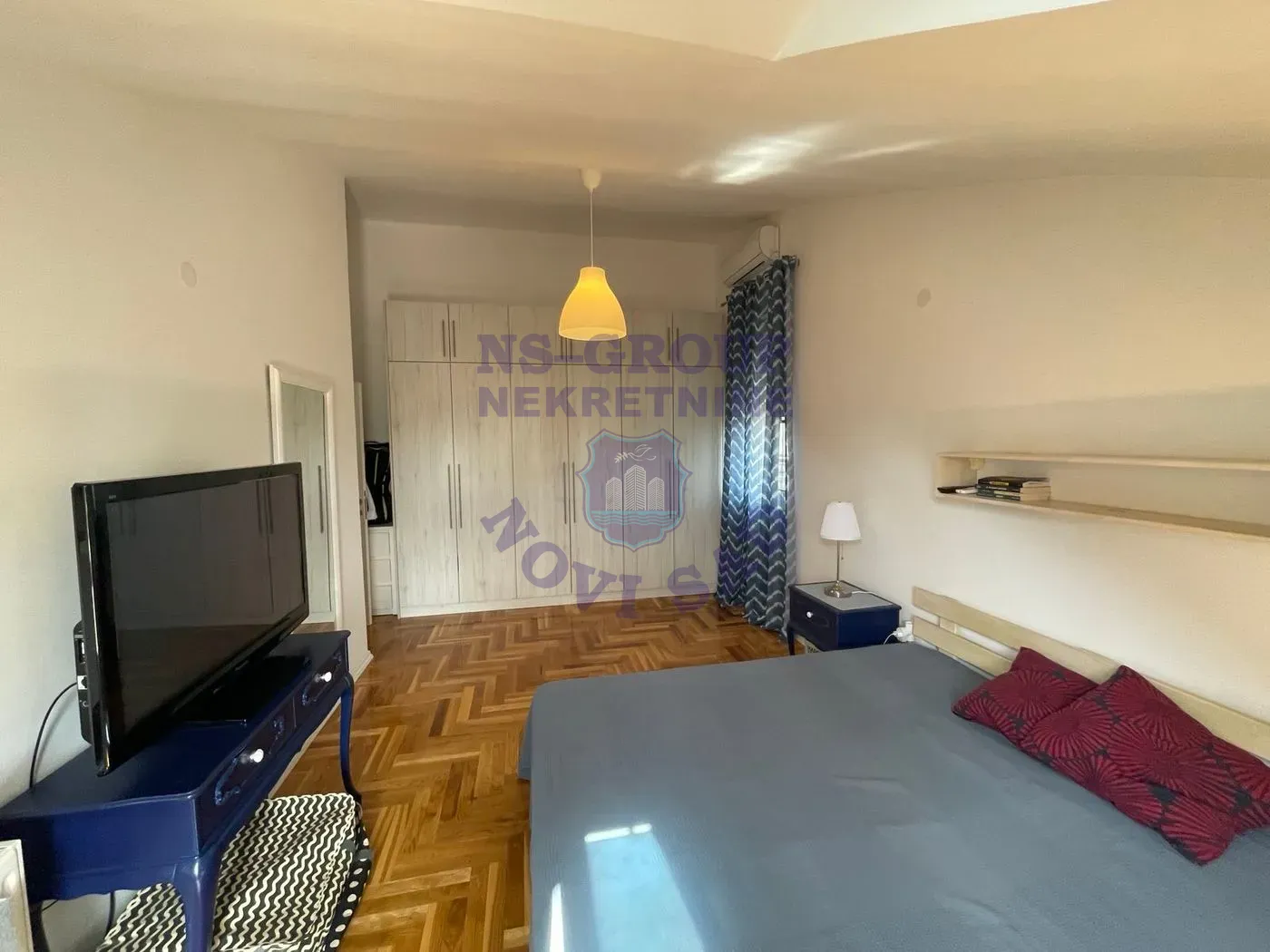 stan na prodaju Novi Sad 136m2 547840