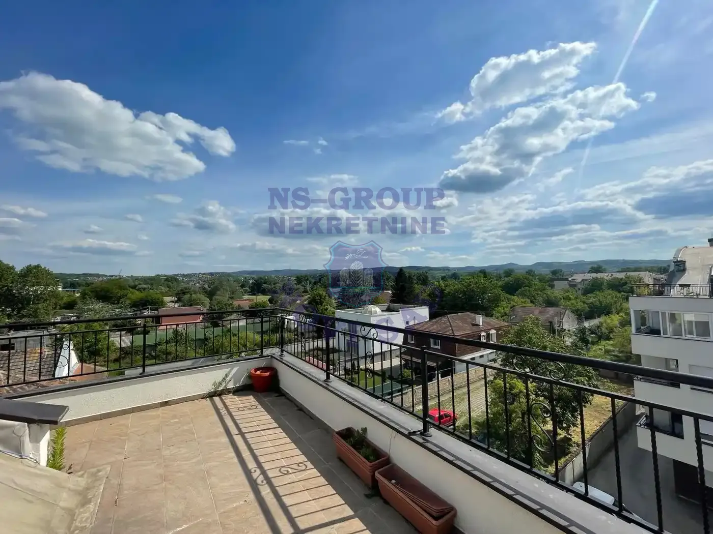 stan na prodaju Novi Sad 136m2 547840