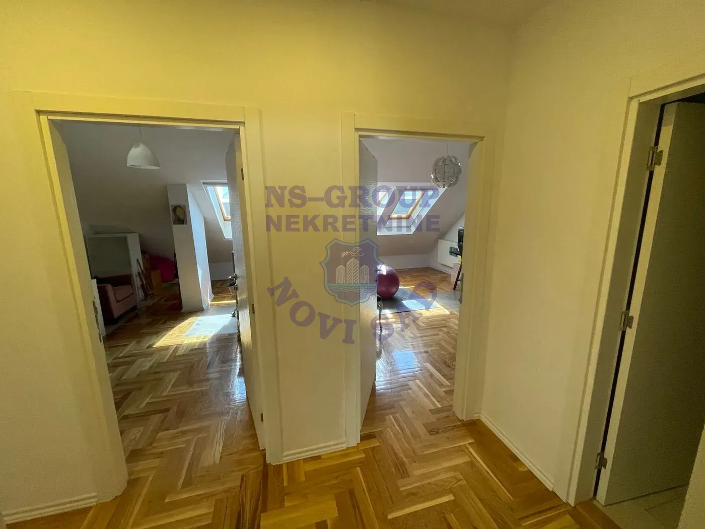 stan na prodaju Novi Sad 136m2 547840