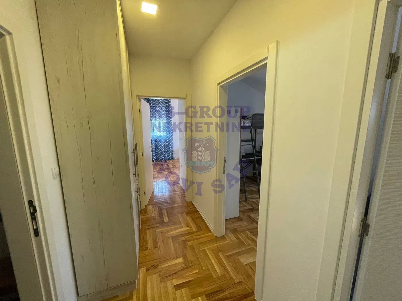 stan na prodaju Novi Sad 136m2 547840