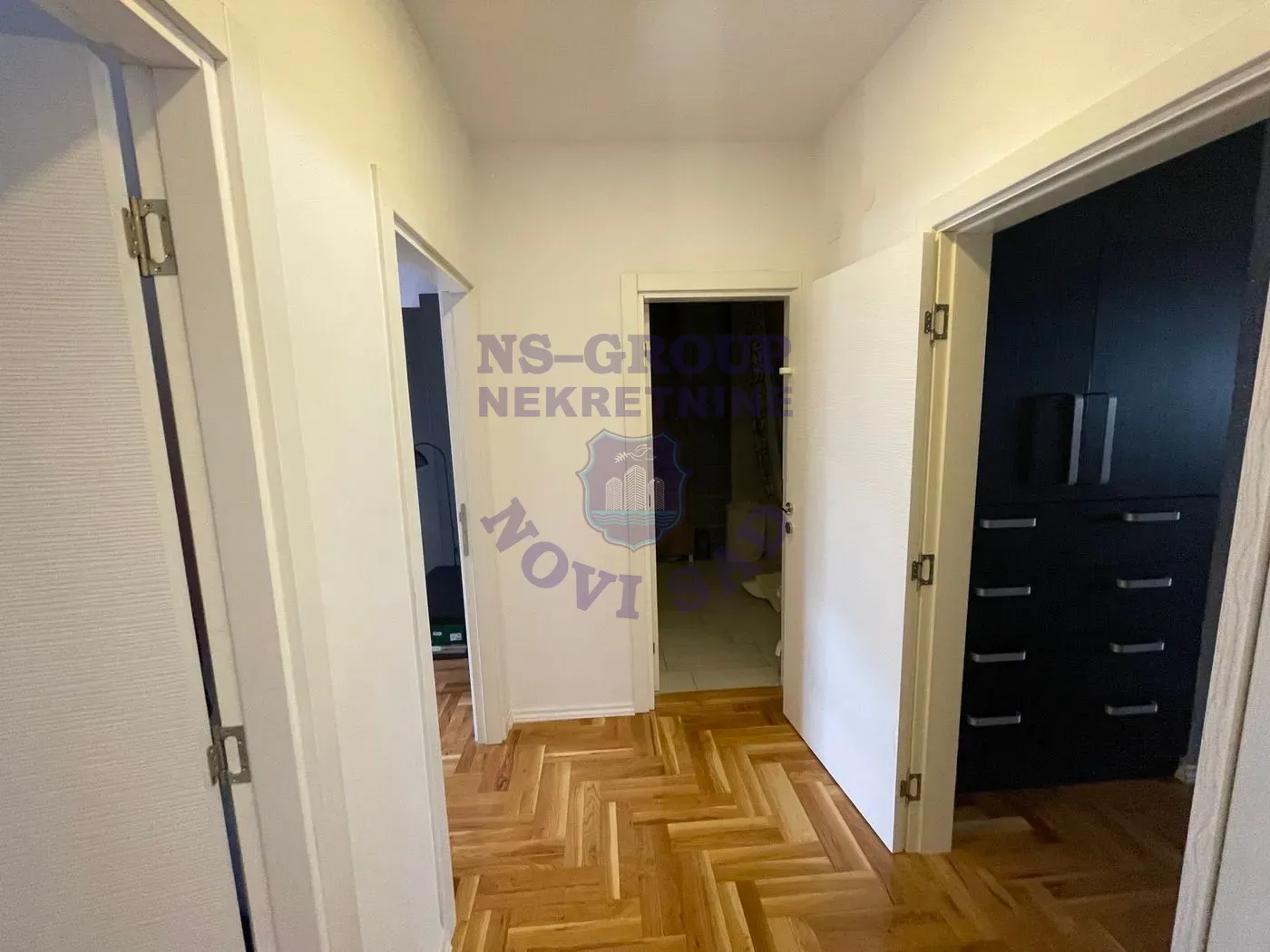 stan na prodaju Novi Sad 136m2 547840