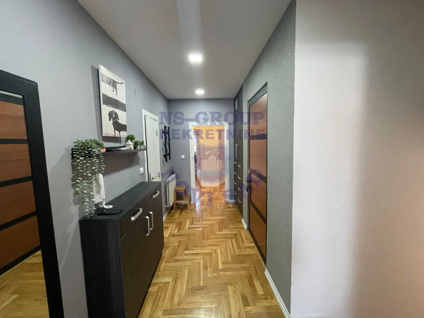 stan na prodaju Novi Sad 136m2 547840