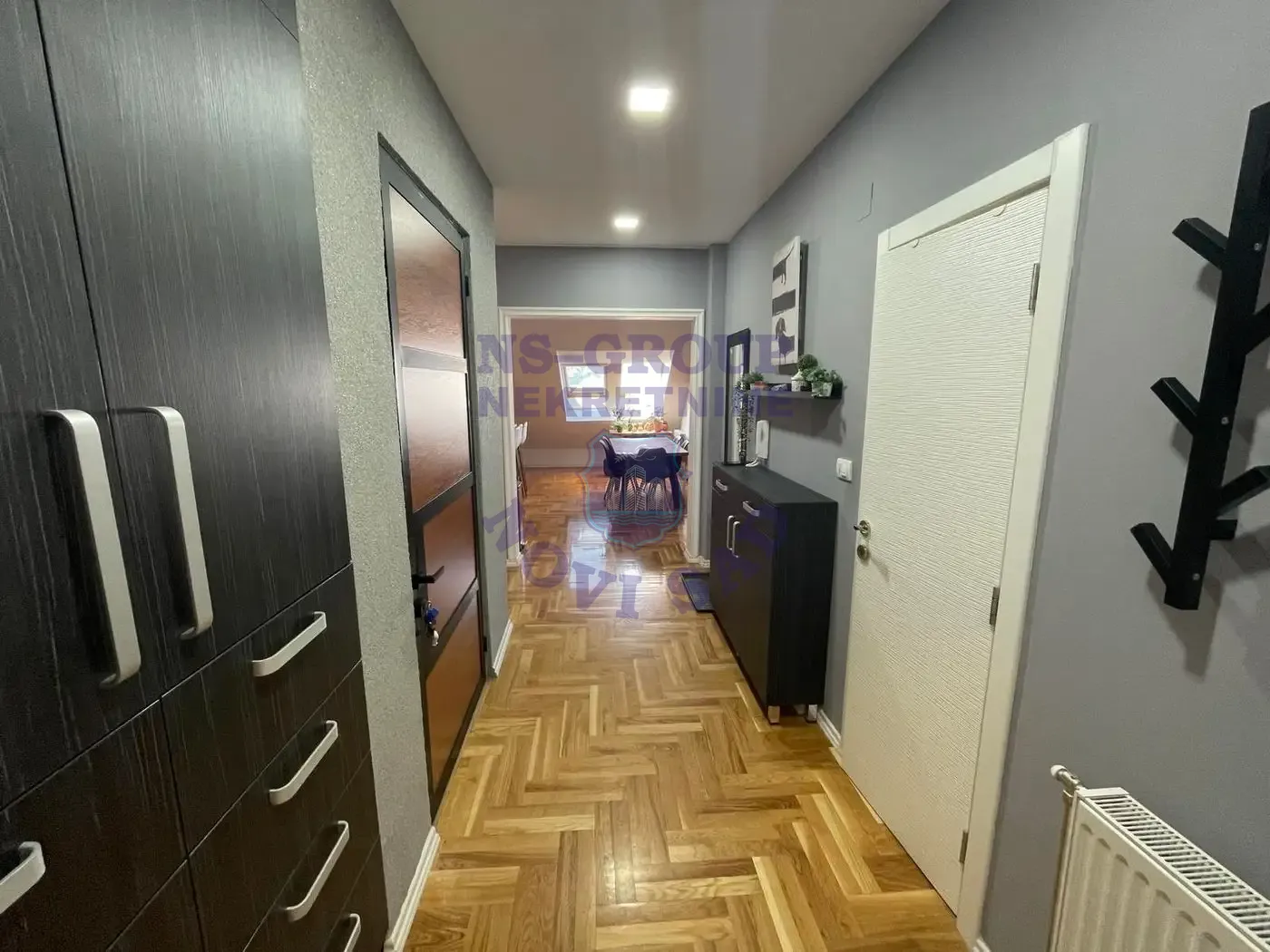 stan na prodaju Novi Sad 136m2 547840