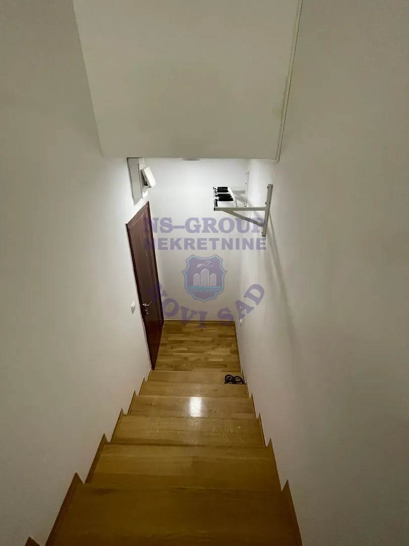 stan na prodaju Novi Sad 136m2 547840