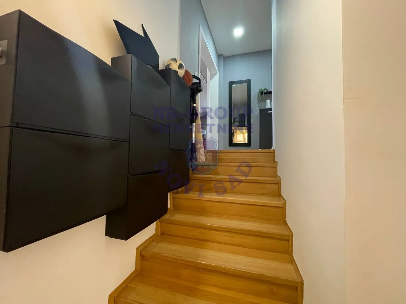 stan na prodaju Novi Sad 136m2 547840