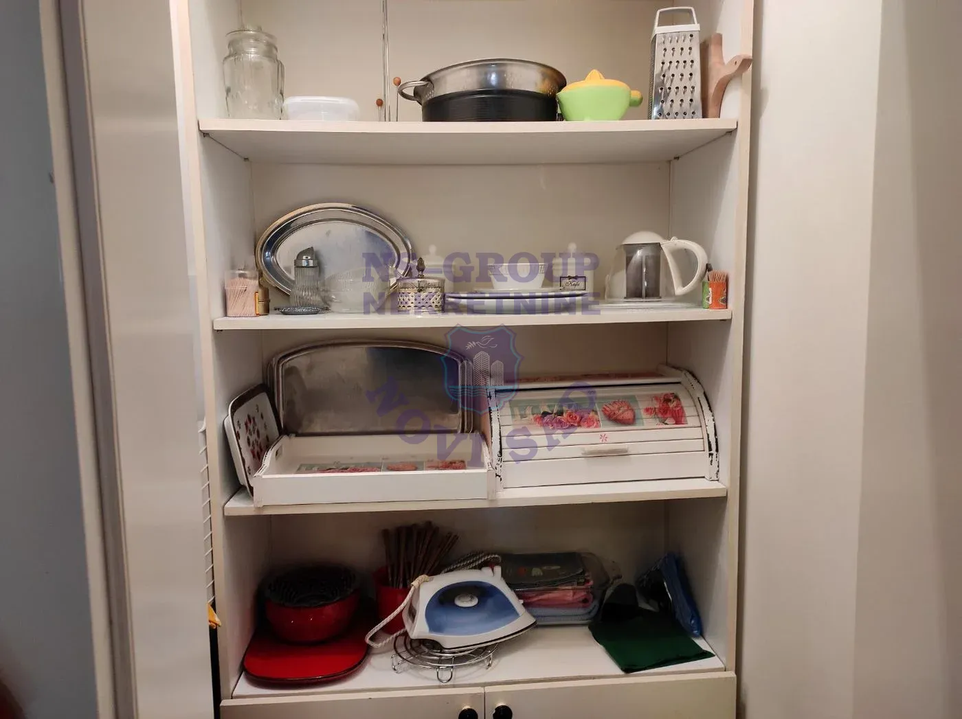 stan na prodaju Novi Sad 120m2 547842